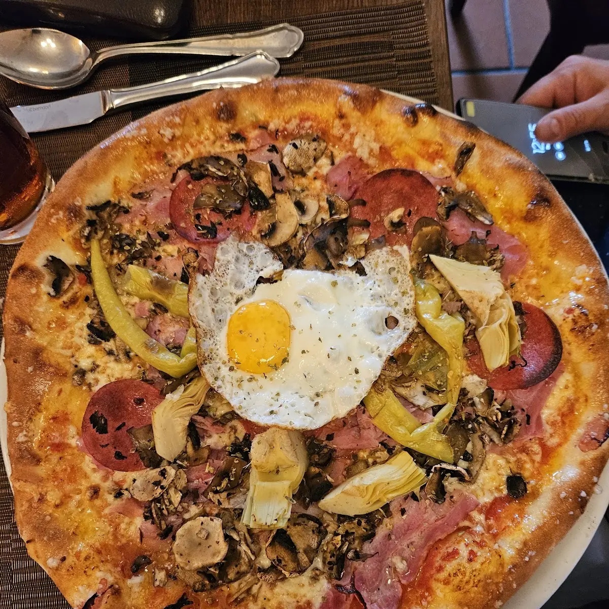 Essen und Trinken photo 3
