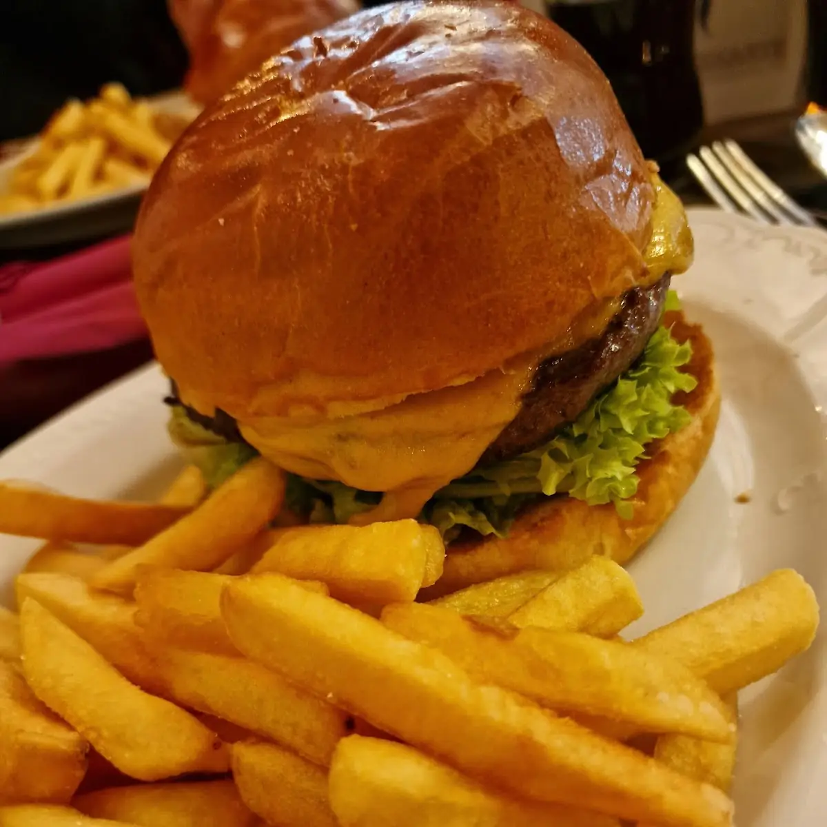Essen und Trinken photo 7