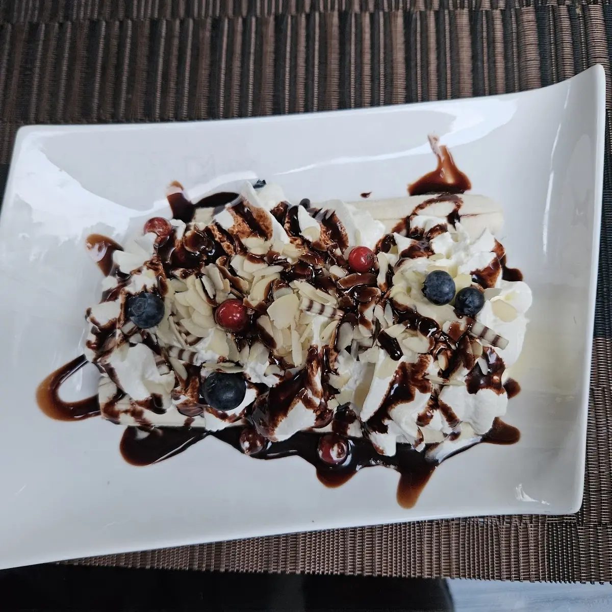Essen und Trinken photo 8