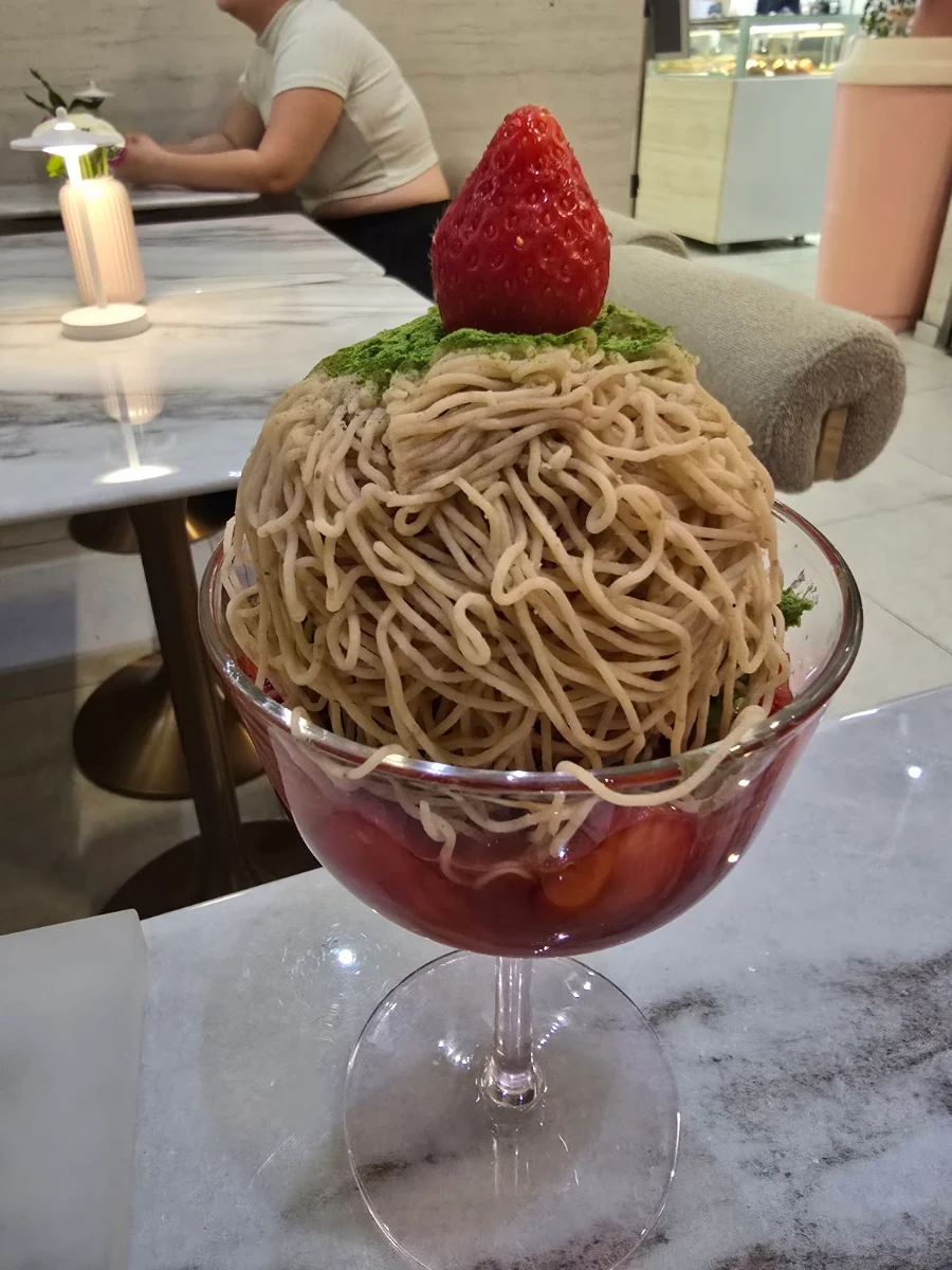 Essen und Trinken photo 3