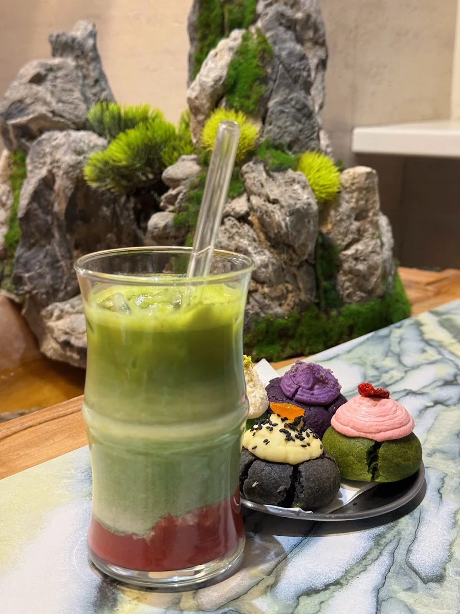 Essen und Trinken photo 4