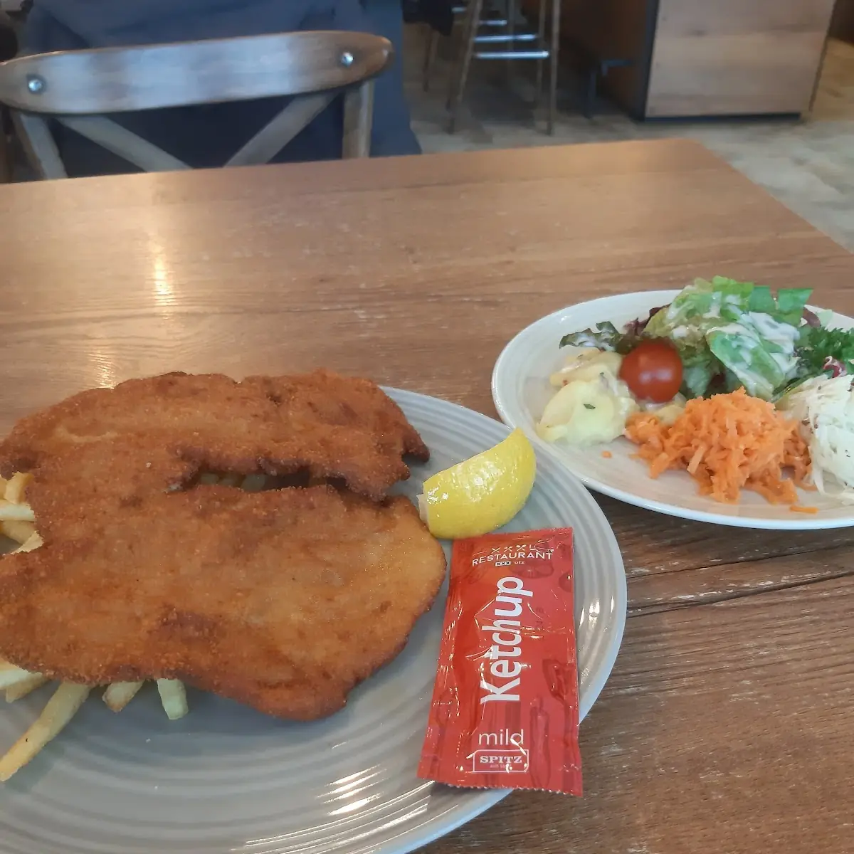 Essen und Trinken photo 2