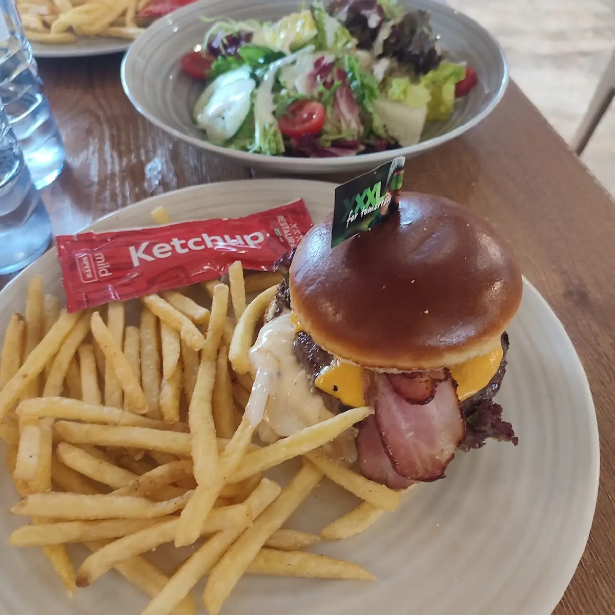 Essen und Trinken photo 3