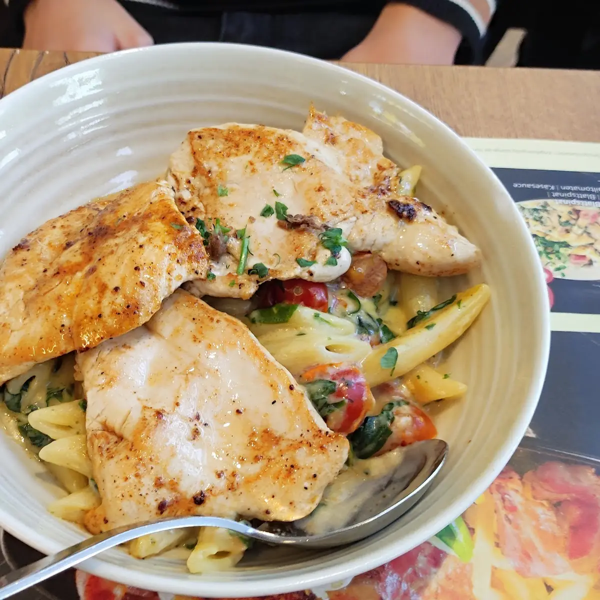 Essen und Trinken photo 6