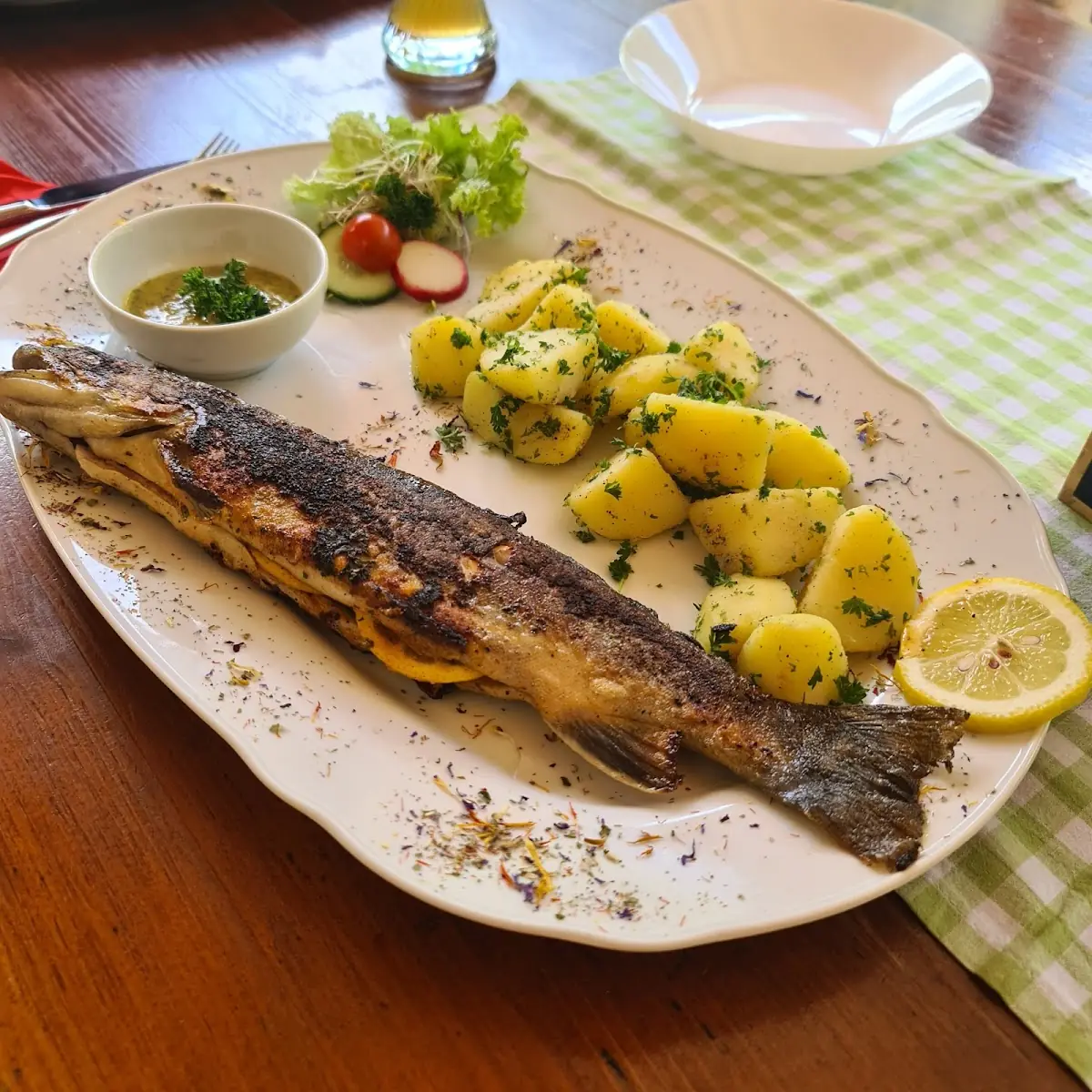 Essen und Trinken photo 1