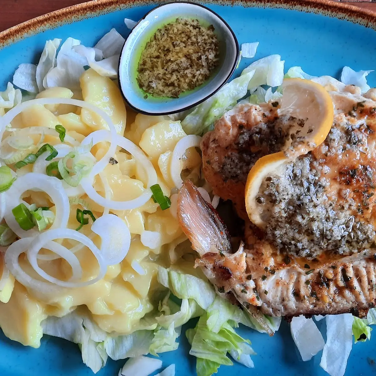 Essen und Trinken photo 10