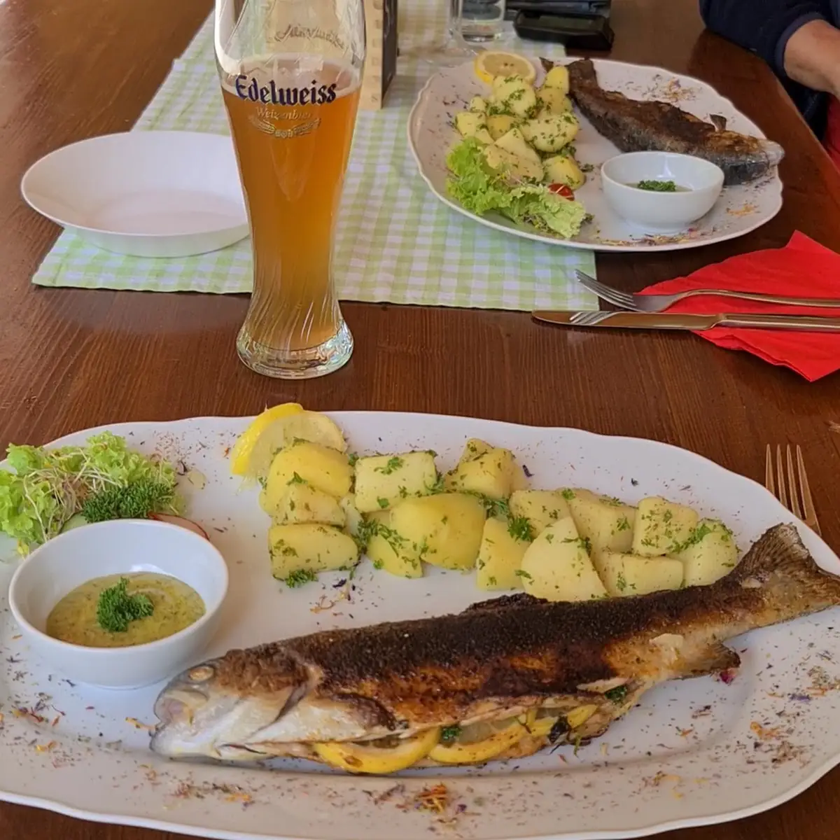 Essen und Trinken photo 2
