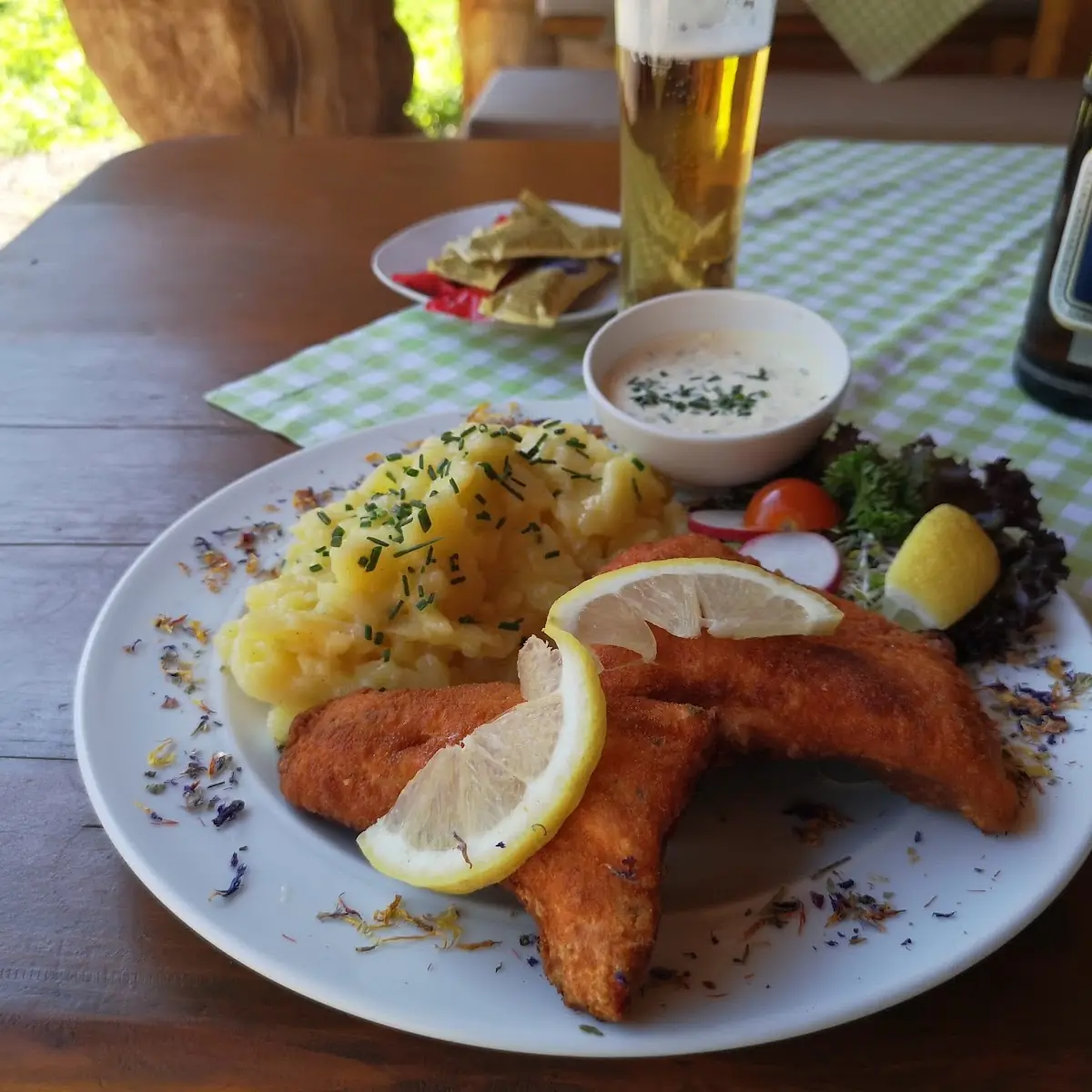 Essen und Trinken photo 5