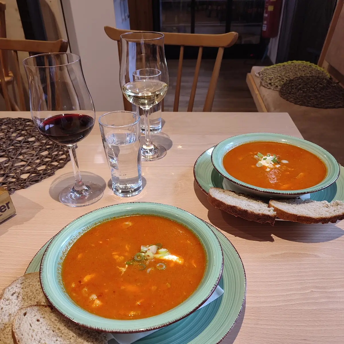 Essen und Trinken photo 6