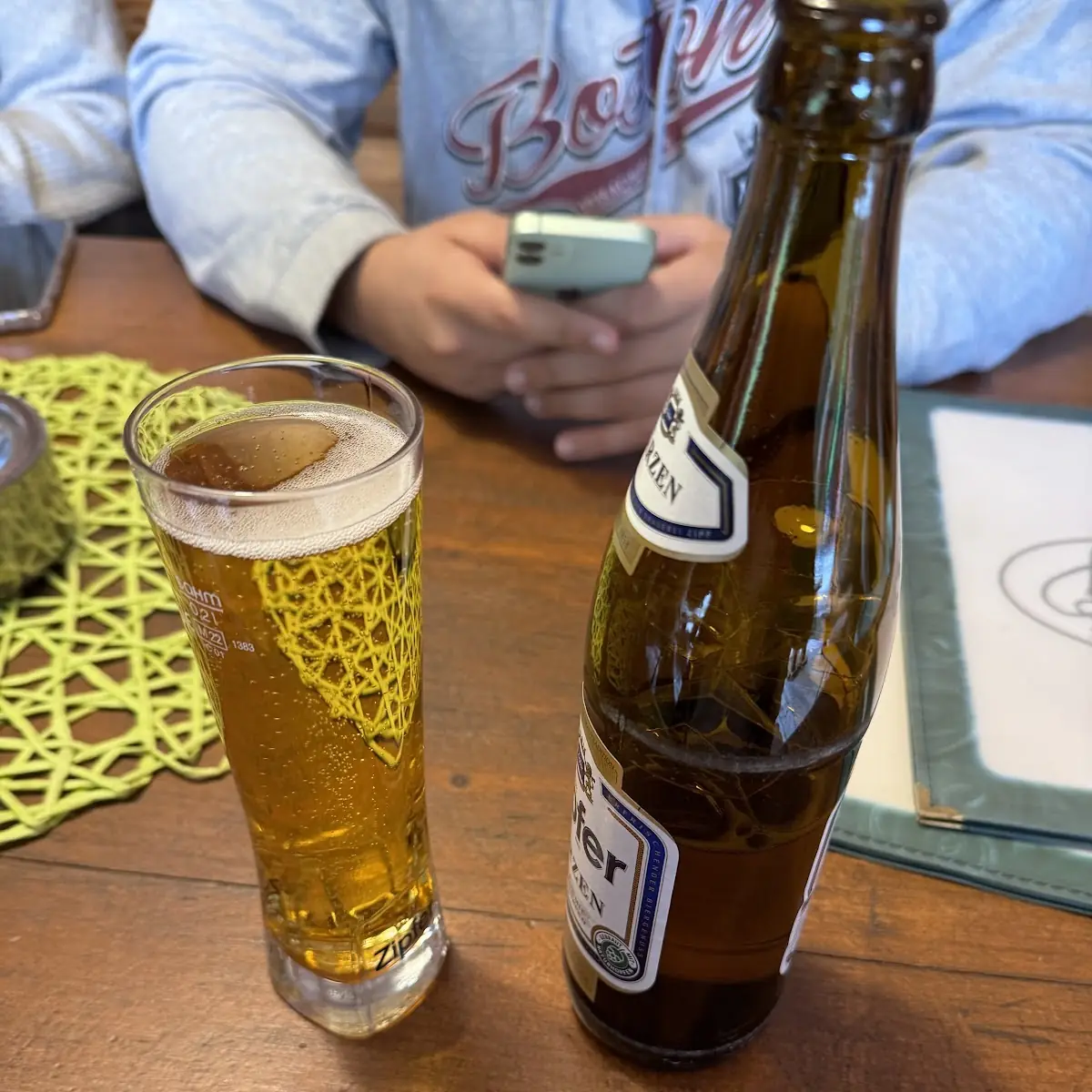 Essen und Trinken photo 8