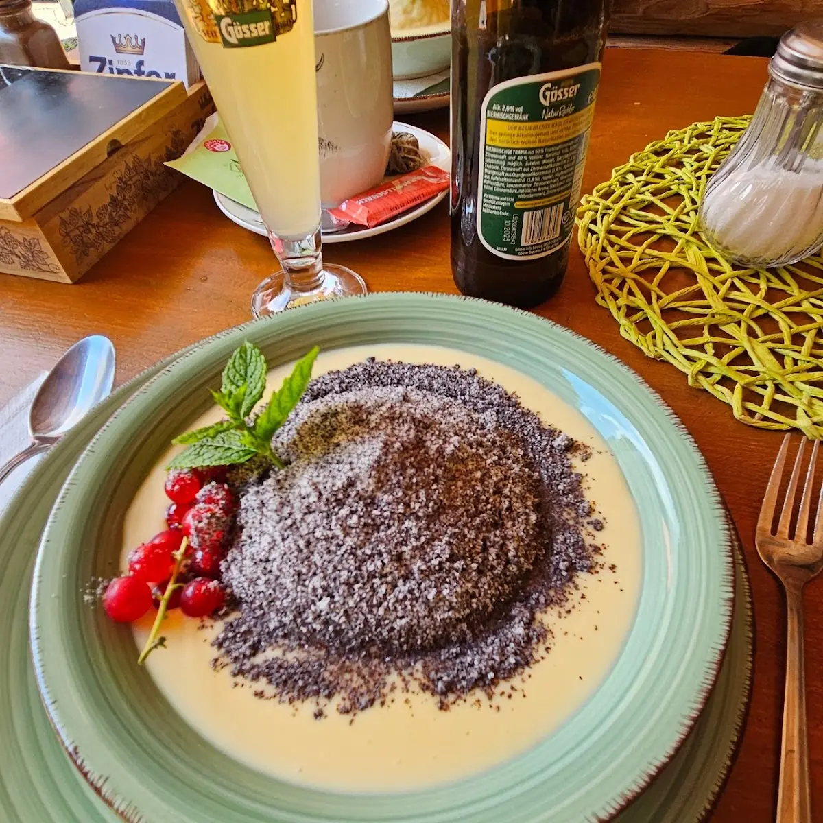Essen und Trinken photo 9
