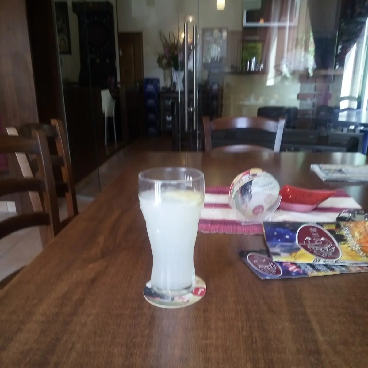 Essen und Trinken photo 2