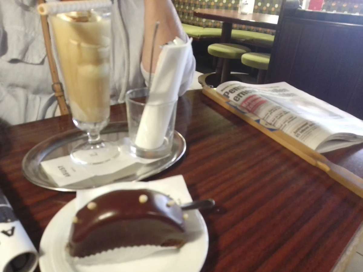 Essen und Trinken photo 10