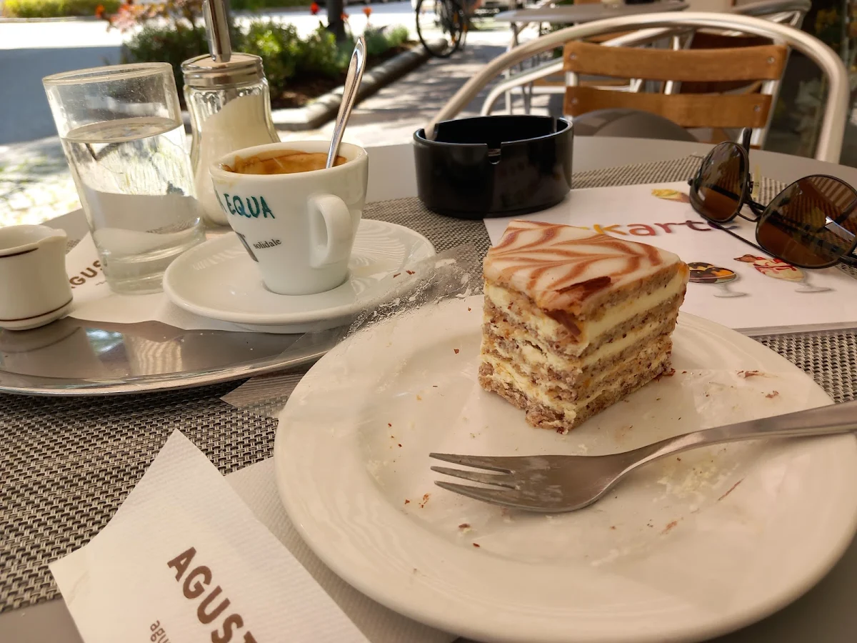 Essen und Trinken photo 5