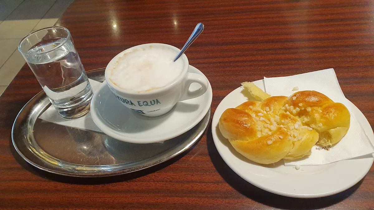 Essen und Trinken photo 6