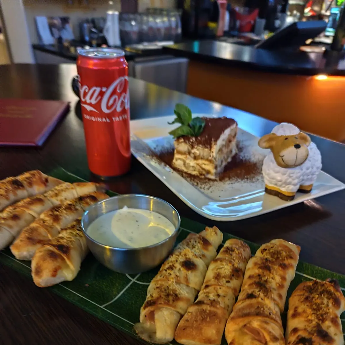 Essen und Trinken photo 7