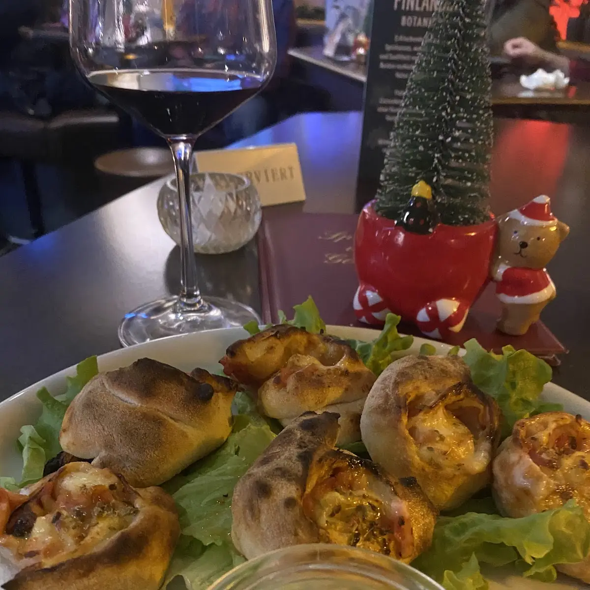 Essen und Trinken photo 8