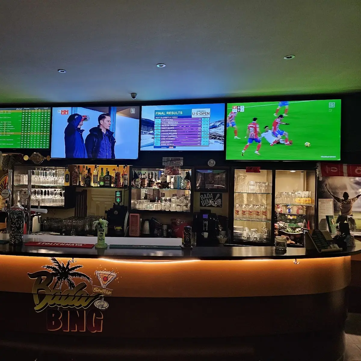 Atmosphäre photo 4