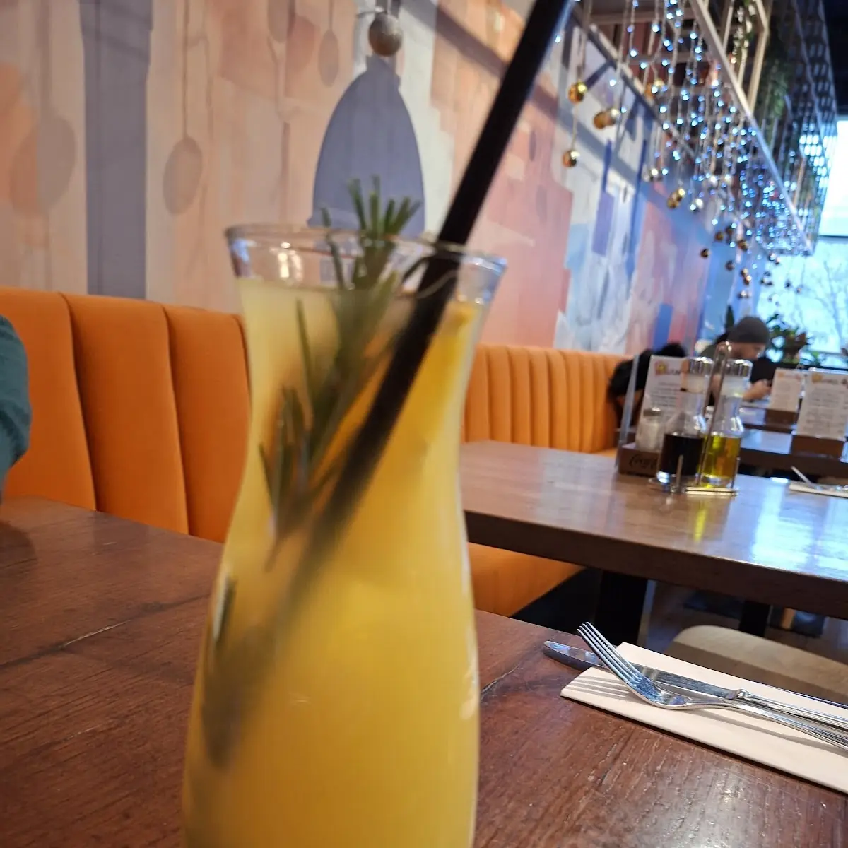 Essen und Trinken photo 10