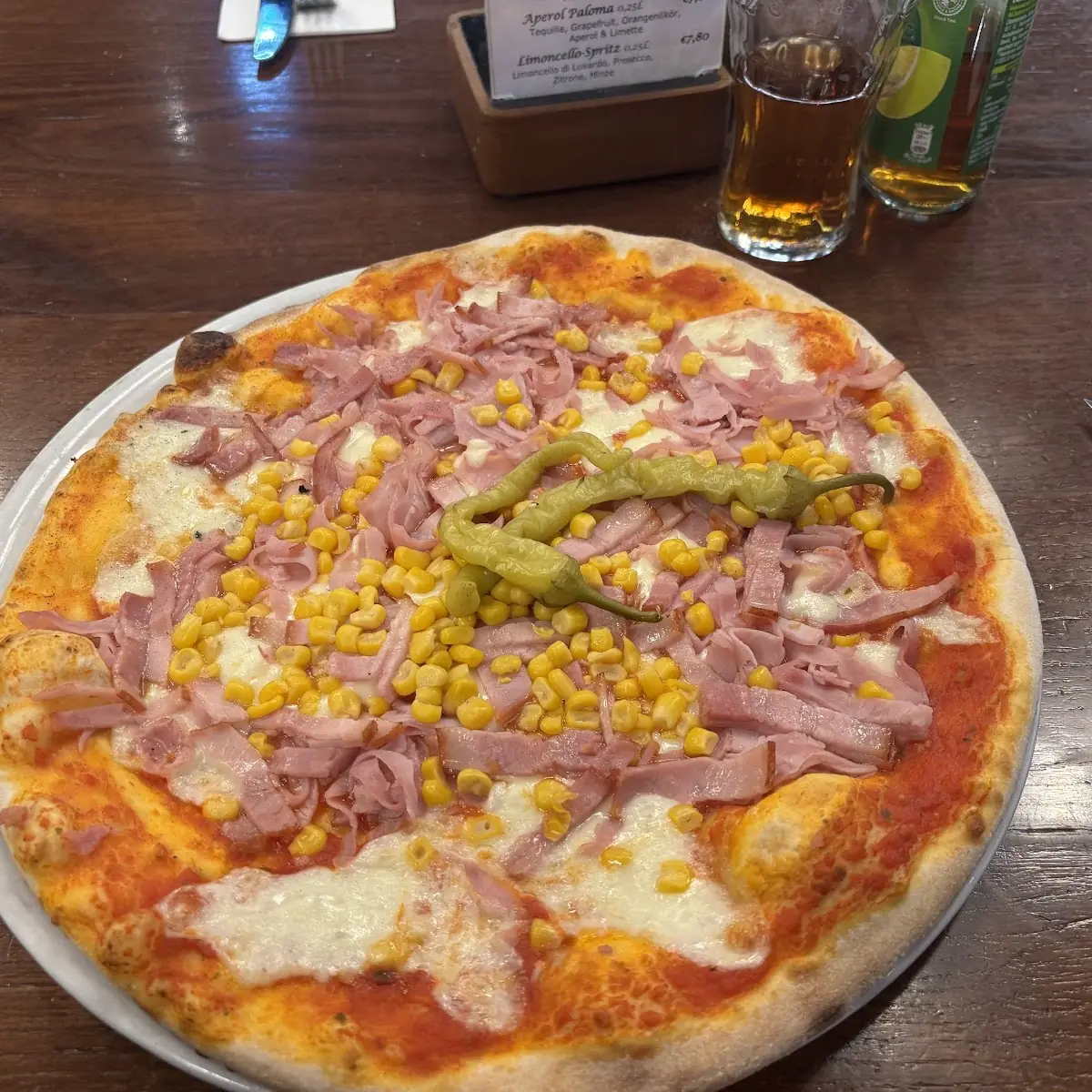 Essen und Trinken photo 2