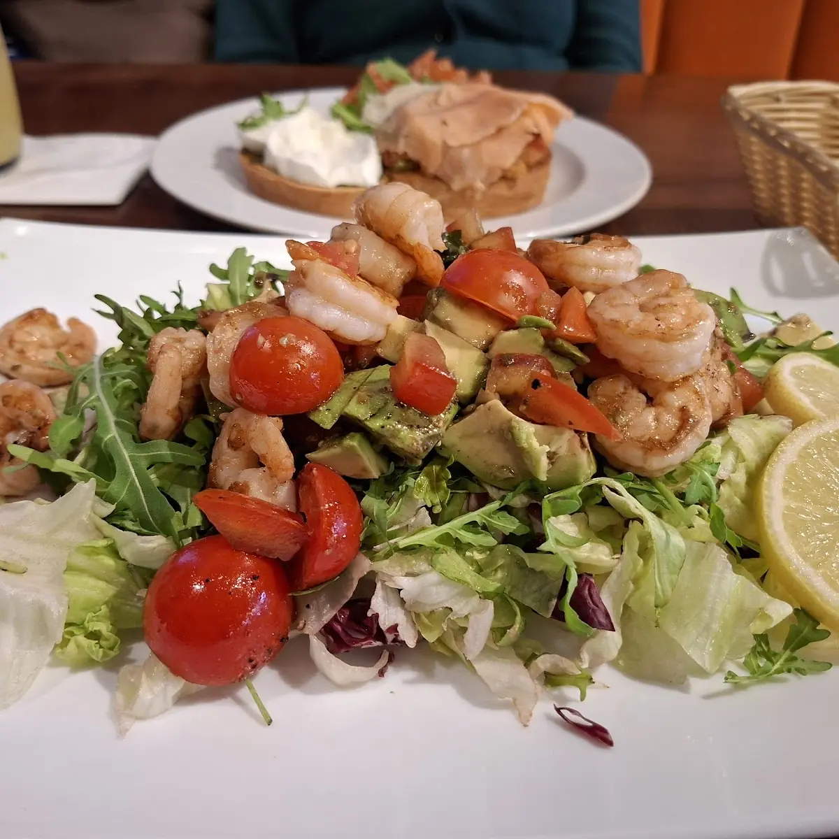 Essen und Trinken photo 4