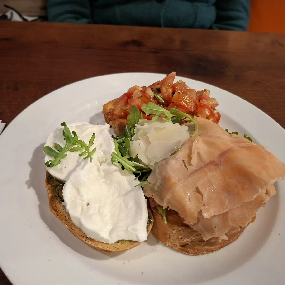 Essen und Trinken photo 6
