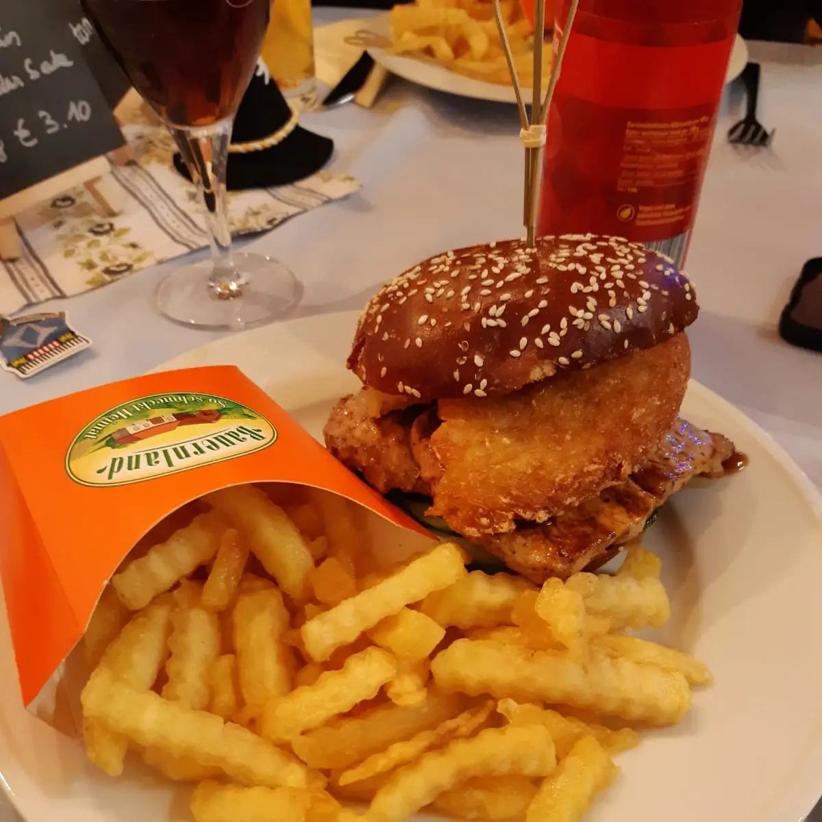 Essen und Trinken photo 6