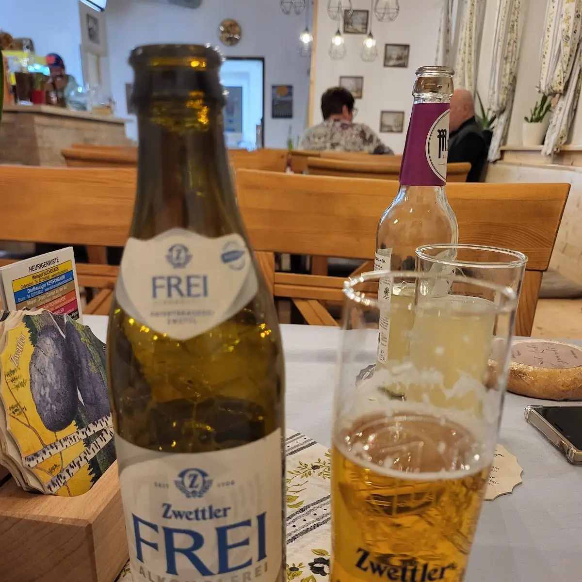 Essen und Trinken photo 7