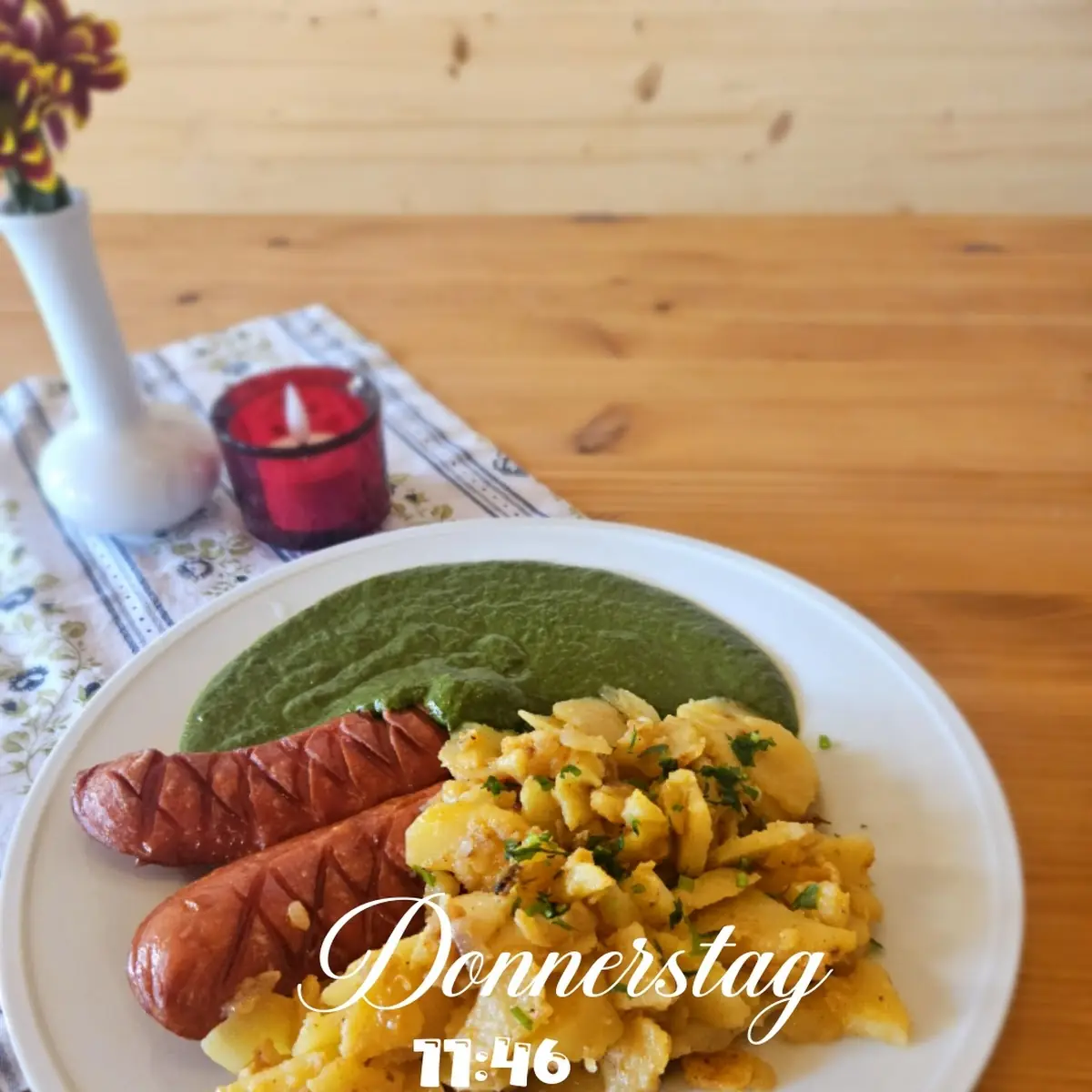 Essen und Trinken photo 8