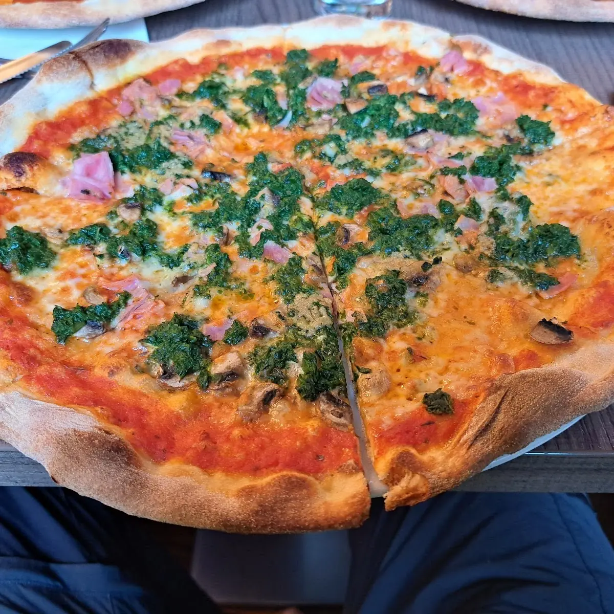 Essen und Trinken photo 2