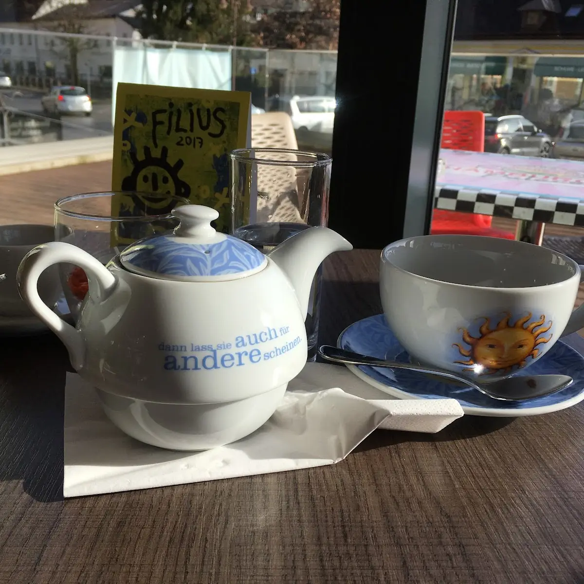 Essen und Trinken photo 6