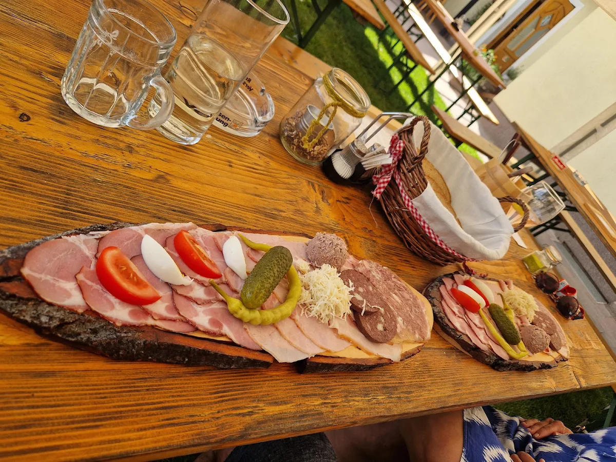Essen und Trinken photo 3