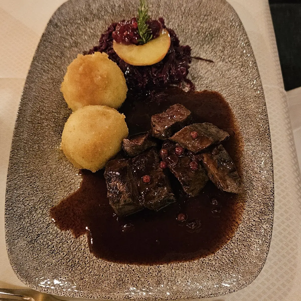 Essen und Trinken photo 10