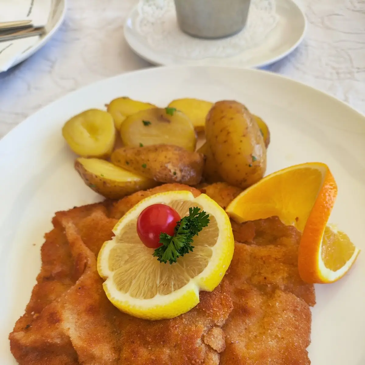Essen und Trinken photo 2