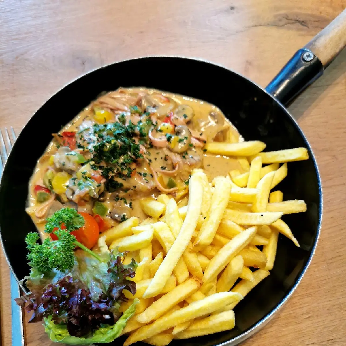 Essen und Trinken photo 7