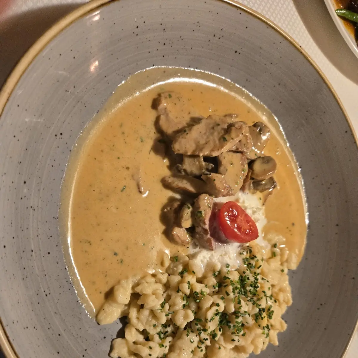 Essen und Trinken photo 9