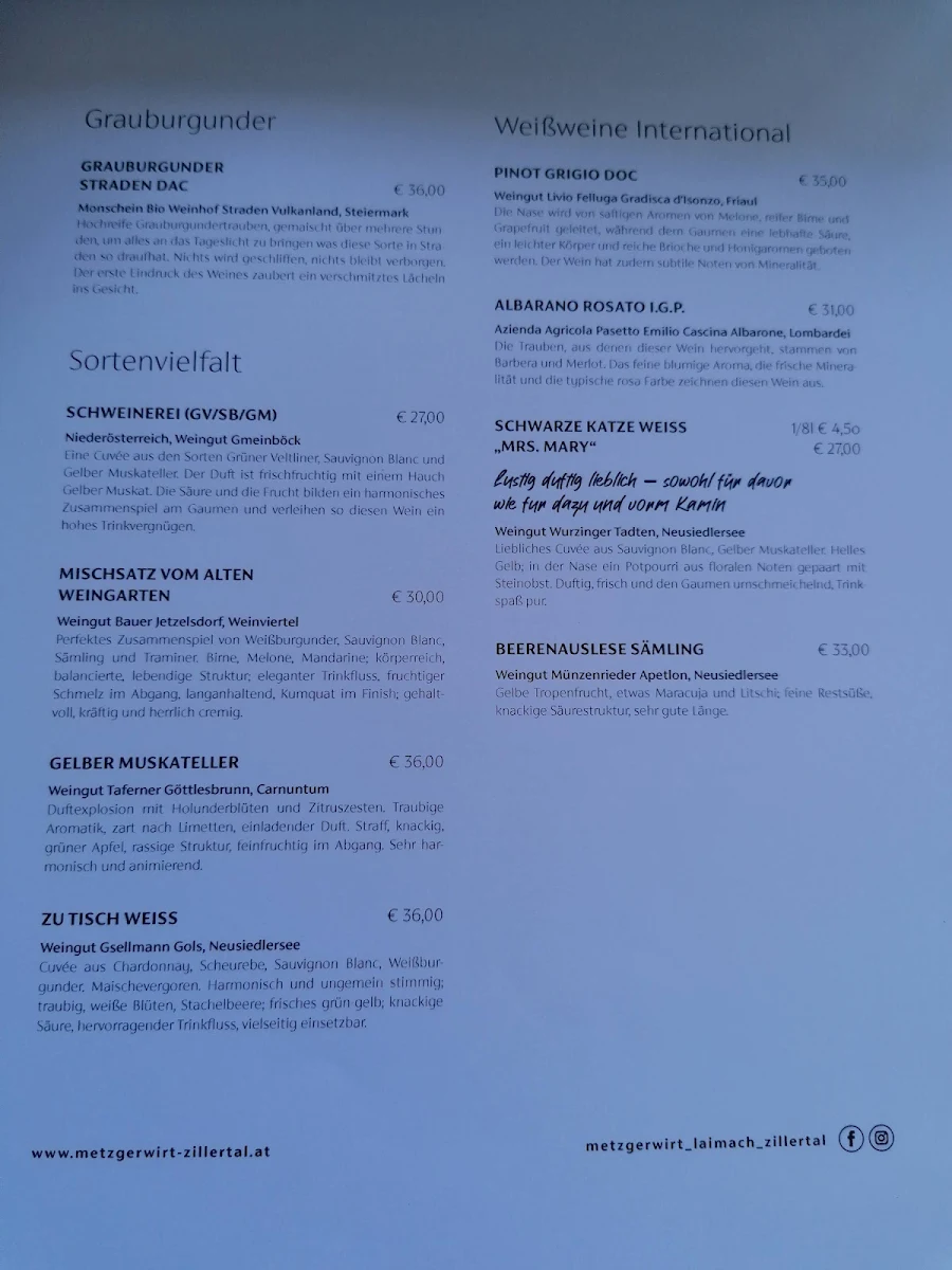 Speisekarte photo 7