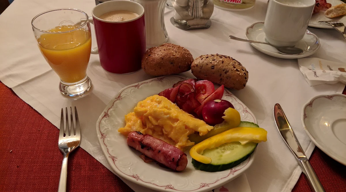 Essen und Trinken photo 2