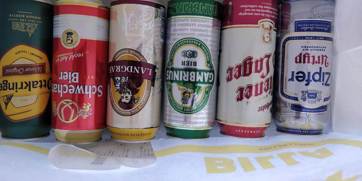 Essen und Trinken photo 5