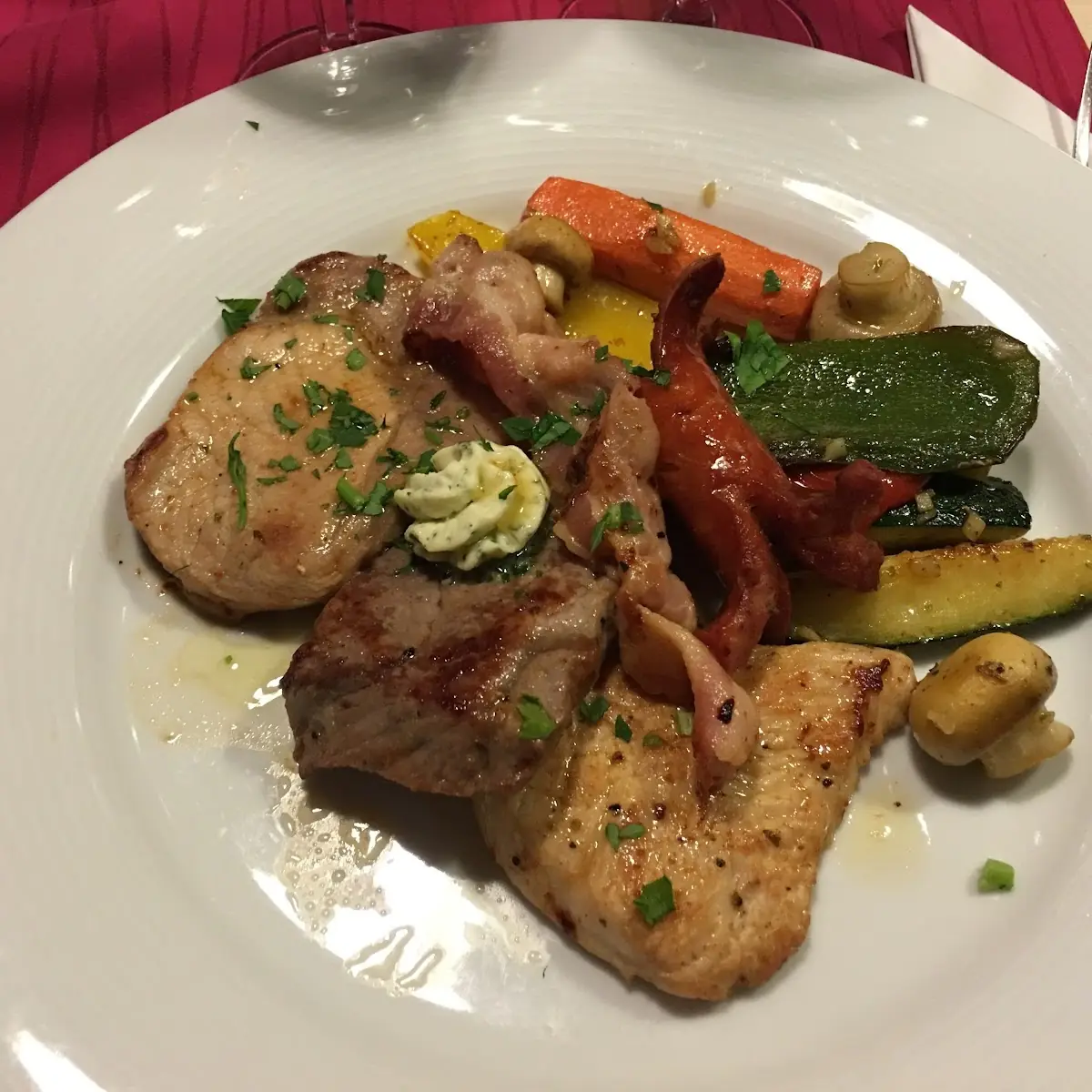 Essen und Trinken photo 10