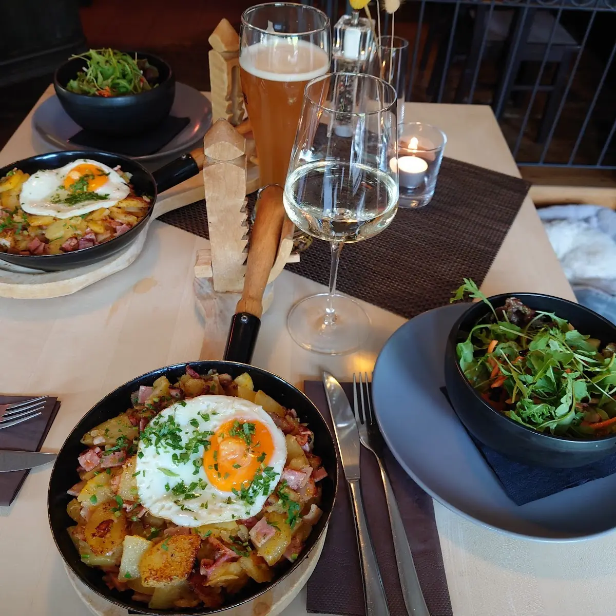 Essen und Trinken photo 4