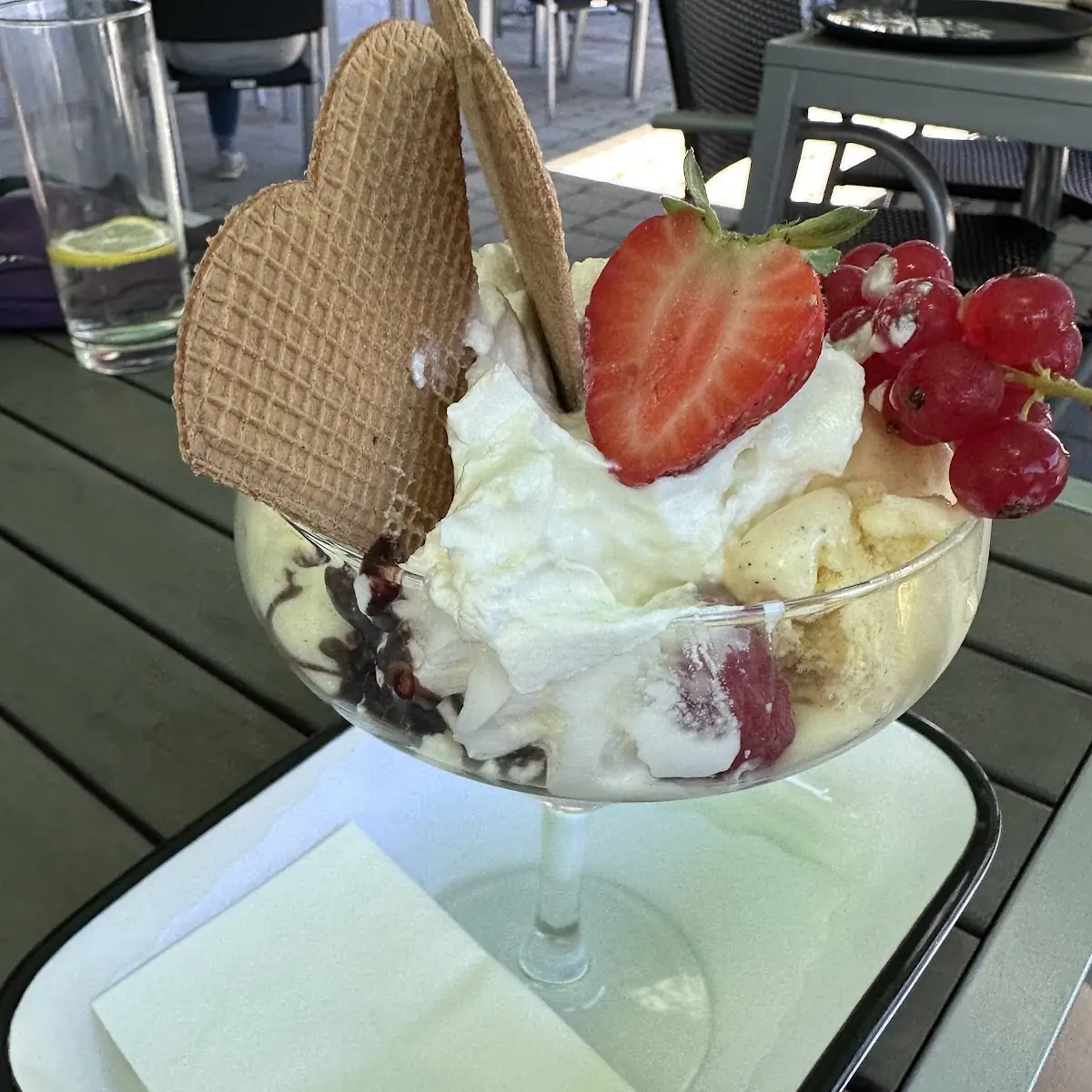 Essen und Trinken photo 8