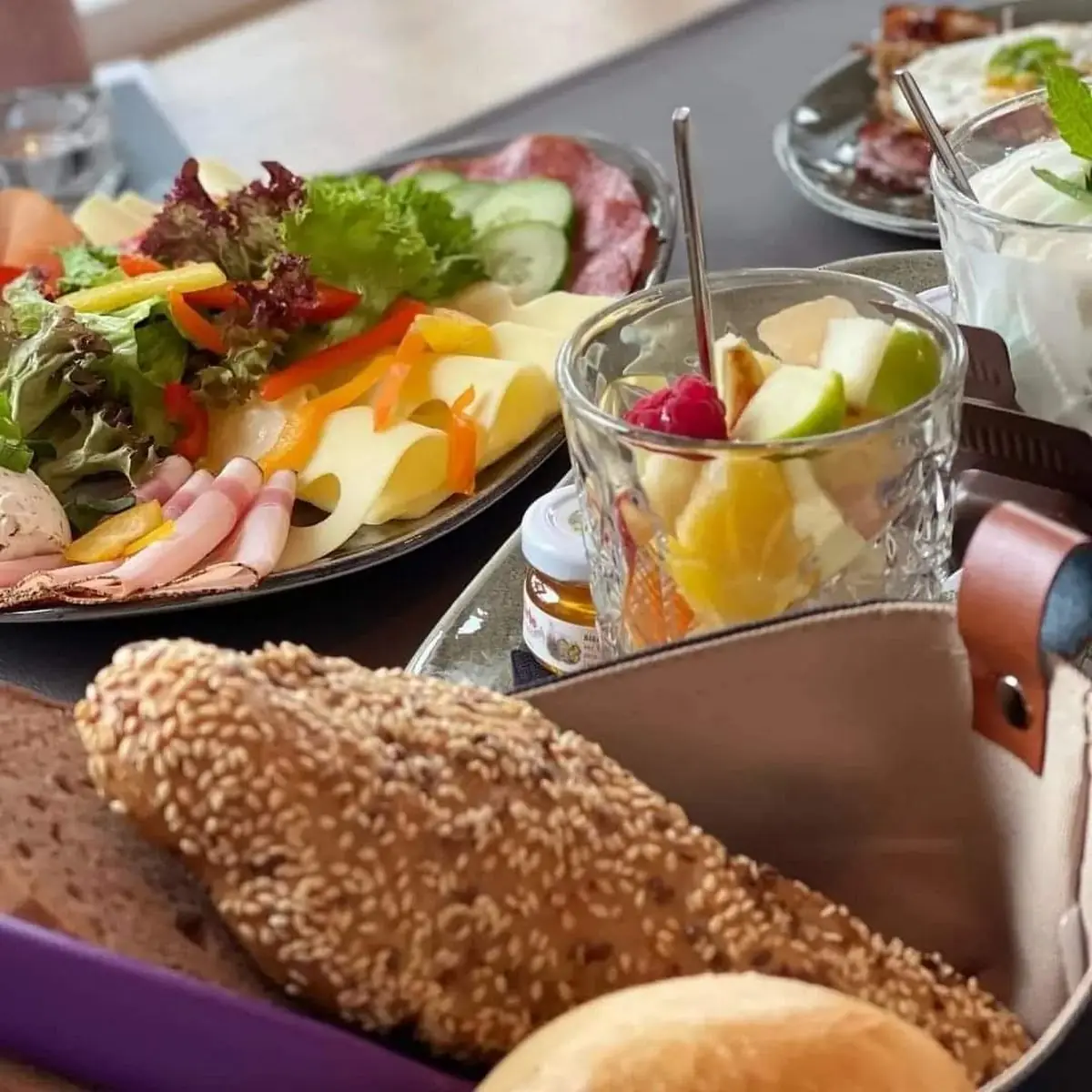 Essen und Trinken photo 1
