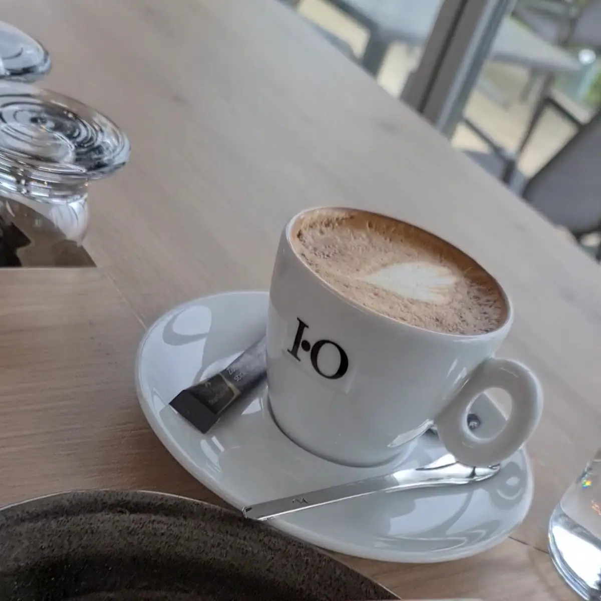 Essen und Trinken photo 2