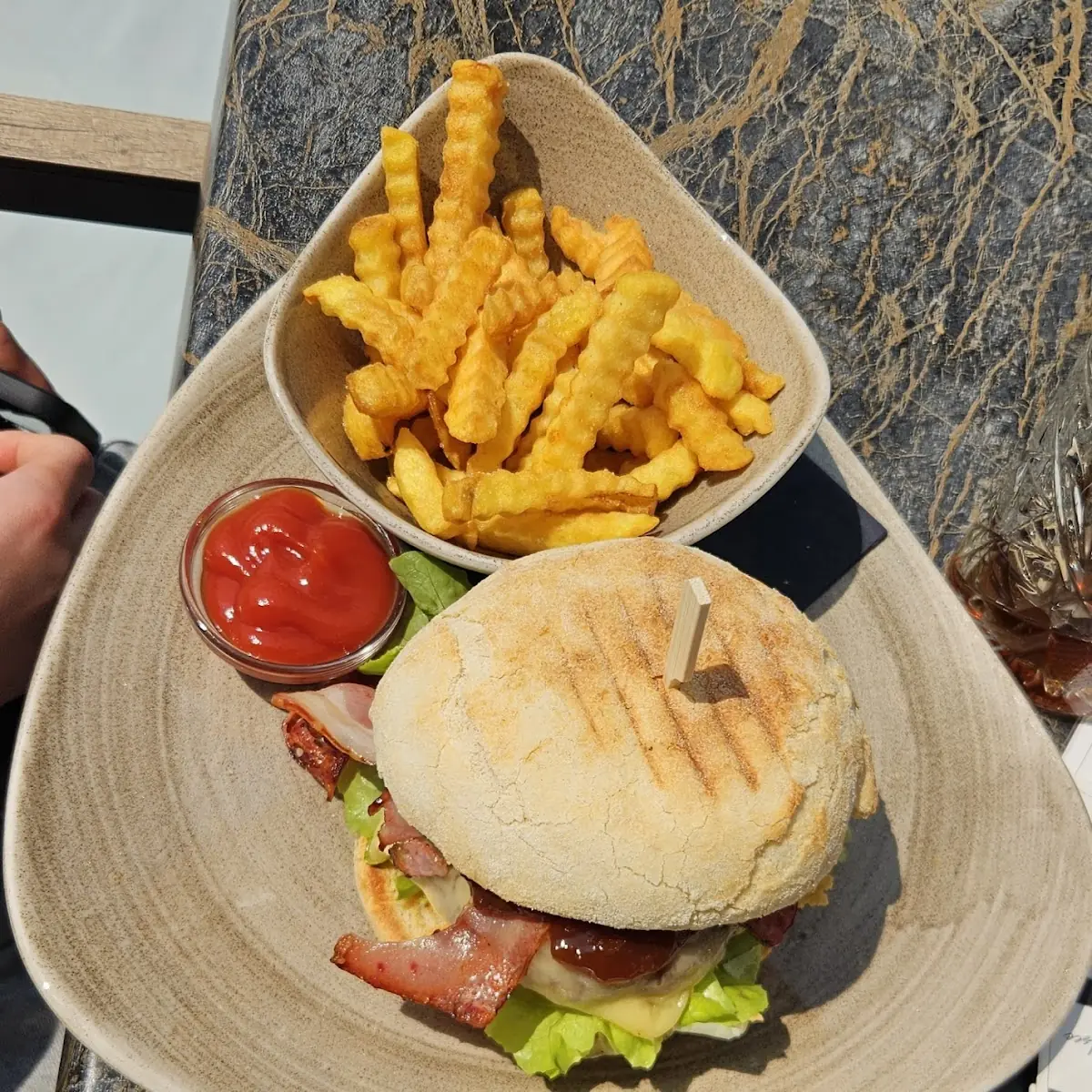 Essen und Trinken photo 5