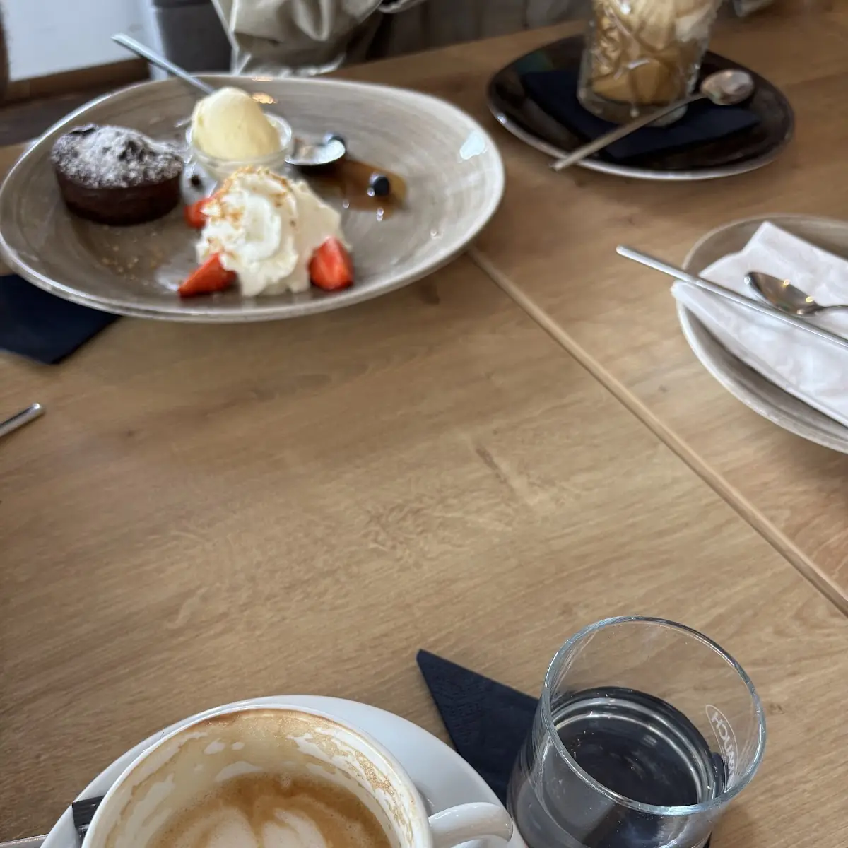 Essen und Trinken photo 6
