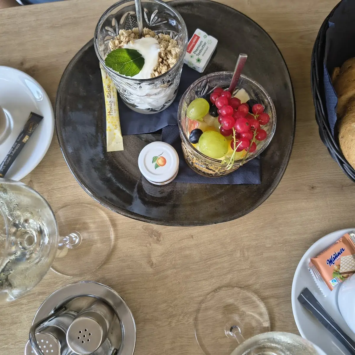 Essen und Trinken photo 9