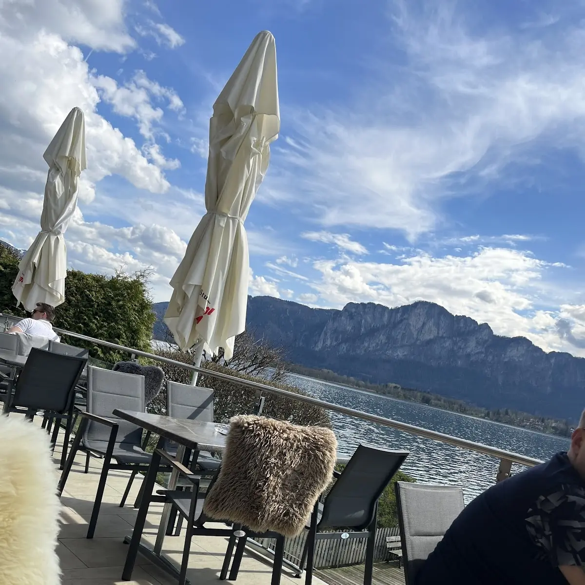 Atmosphäre photo 7