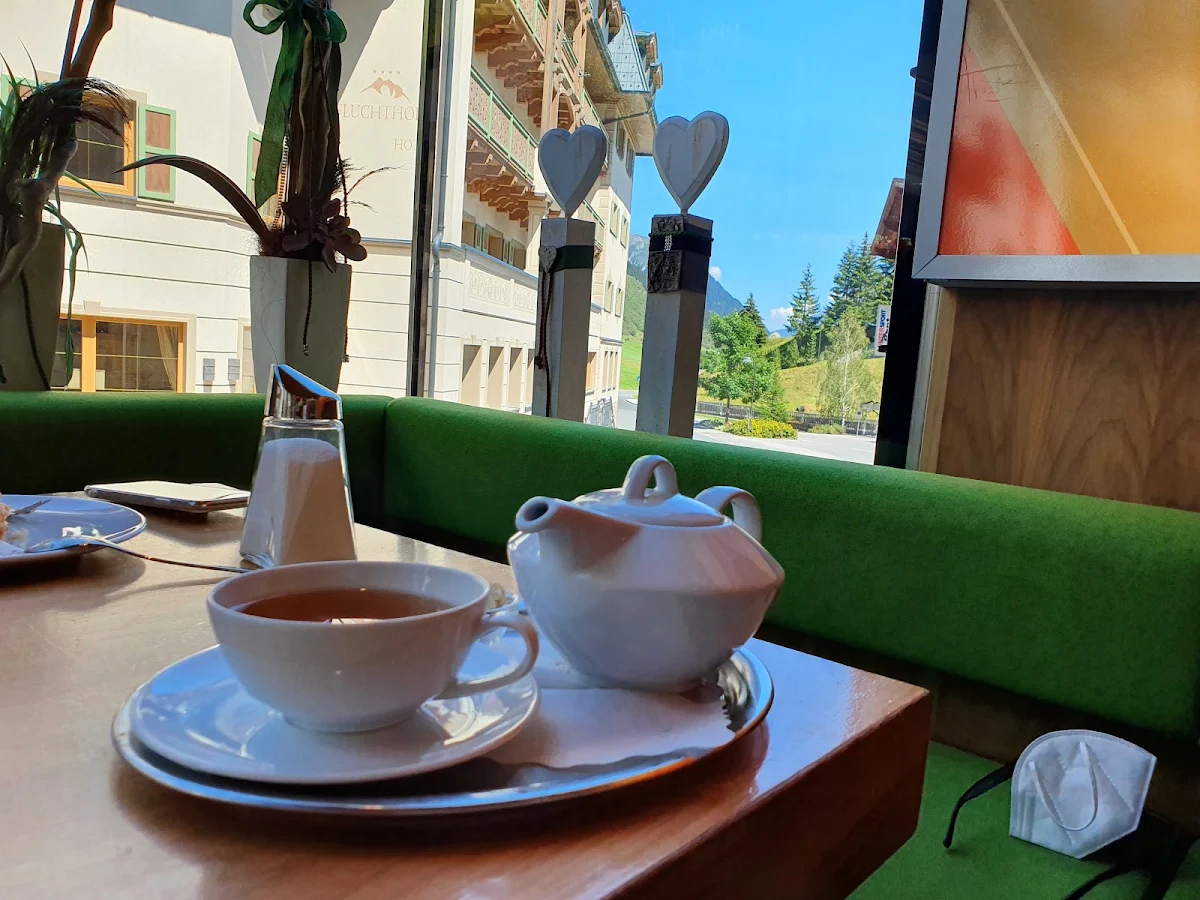 Essen und Trinken photo 10