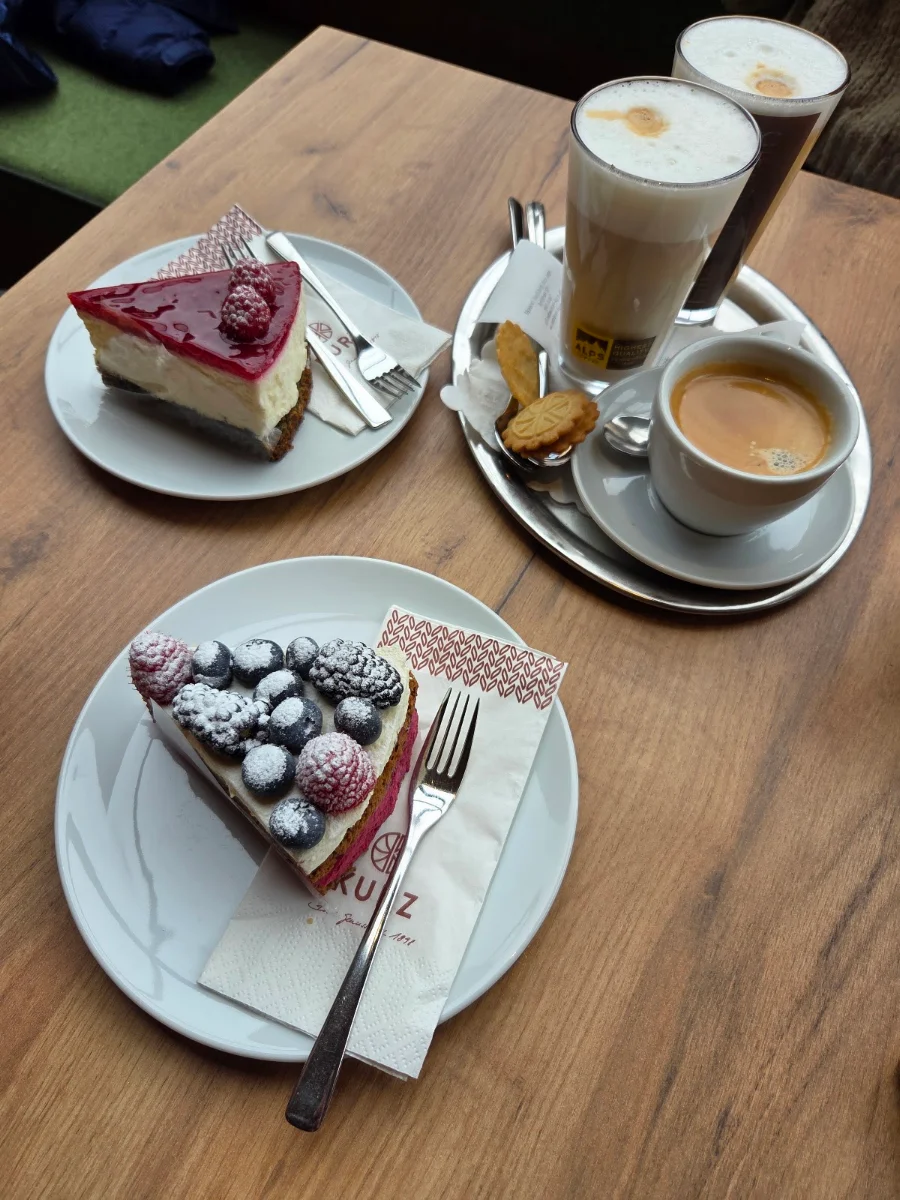 Essen und Trinken photo 4